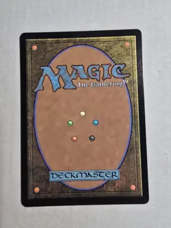 Darien, King of Kjeldor The List Reprints Regular - Image 2