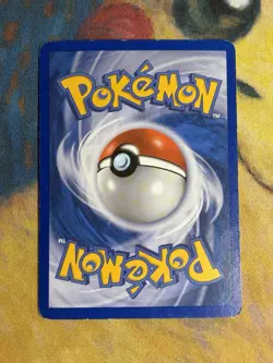 Shuppet 63/92 Reverse Holo Stamped Ex Legend Maker Ghost Pokemon Card LP SWIRL - Image 3