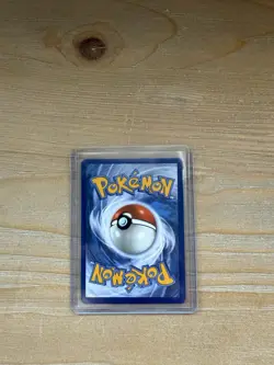2025 Pokemon Mega Evolution Lillie's Determination Ultra Rare #169/132 - Image 2