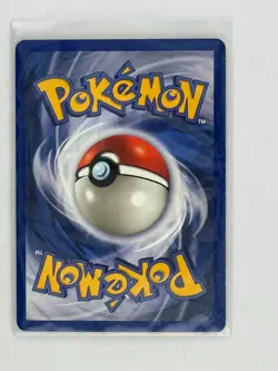 Pokemon Fossil Krabby 51/62 - 1st Edition Non-Holo - WOTC 1999 - NEVER PLAYED - Image 2