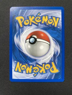 1st Edition Giovanni’s Nidorina 44/132 - Gym Challenge - Near Mint Pokemon - Image 2