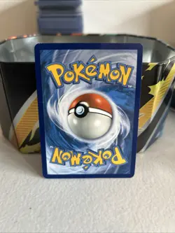 Mimikyu Full Art Cosmic Eclipse Pokemon TCG Card 245/236 NM Condition - Image 2