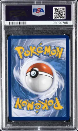 2024 POKEMON PAF EN-PALDEAN FATES SPECIAL ILLUSTRATION RARE GARDEVOIR EX PSA 10 - Image 2