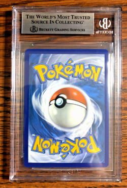 Charizard Reverse Holo Rare #025 - BGS MINT 9 - 2020 Vivid Voltage - Pokemon TCG - Image 3
