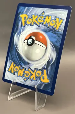 152/132 Delibird - ME01 Mega Evolution - Illustration Rare NM Pokemon - Image 2
