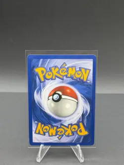 Pokemon TCG- 2004 Jirachi 021 Black Star Promo LP - Image 2
