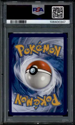 Umbreon V - TG22/TG30 - PSA 8 - Full Art - Brilliant Stars - Pokemon - 10680 - Image 2