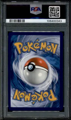Sylveon GX - SV76/SV94 - PSA 8 - Shiny FA - Hidden Fates - Pokemon - 10674 - Image 2