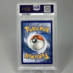 PSA 10 Pokemon 2020 Sword & Shield Charizard VMAX 020 Full Art Darkness Ablaze - Image 2