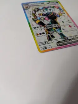 Pokemon TCG - Umbreon EX 176 SVP Full Art Holo Promo - Near Mint - Image 2