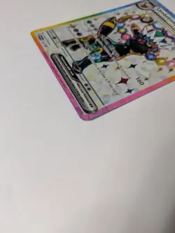 Pokemon TCG - Umbreon EX 176 SVP Full Art Holo Promo - Near Mint - Image 3