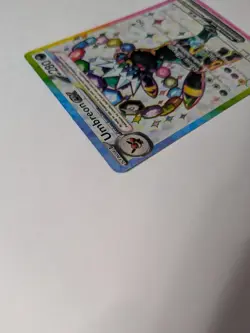 Pokemon TCG - Umbreon EX 176 SVP Full Art Holo Promo - Near Mint - Image 5