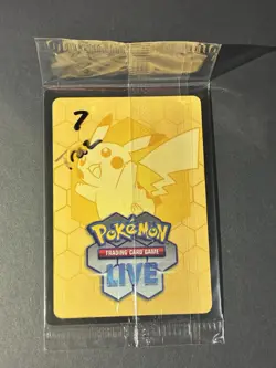 Bulbasaur 133/132 Illustration Rare Pokemon Mega Evolution Sealed Stamped - Image 2