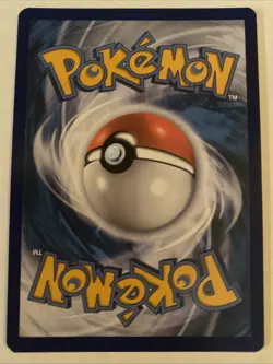 Eiscue SWSH128 Black Star Promo w/ SWIRL Evolving Skies - Pokemon - Near Mint NM - Image 2