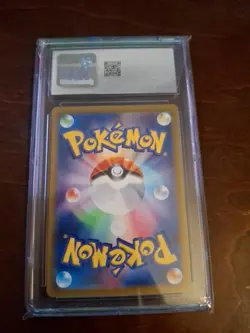 CGC 10 Charizard 003 Classic Collection (Japanese) Pokemon TCG Charizard - Image 2
