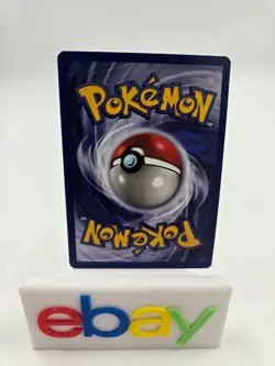 Wigglytuff - 1st Edition - 32/64 Jungle - Pokemon TCG - 1999 NM - Image 3