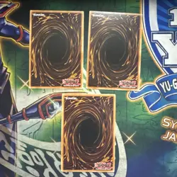 Yugioh! Duelist Kingdom + Glory of the Kings Hand + Set Sail for the King VLP/NM - Image 2