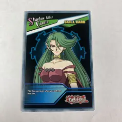 Yugioh Vampiric Aristocracy gx3-ens03 Speed Duel GX Duelists of Shadows Common - Image 2