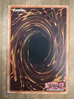 Fiber Jar - LOD-056 - Ultra Rare Unlimited Edition VLP YuGiOh! Legacy of Darkn - Image 2