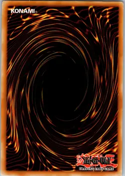 Yugioh Token: Joey LDK2-ENT03 Limited Ed Ultra Rare NM - Image 2