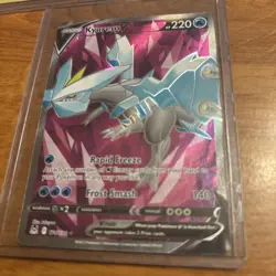 Pokemon TCG Card Lot (2 Full Arts 1 Ultra Rare) - Image 4