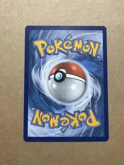 Pokemon Blue's Tactics Holo Full Art Ultra Rare Card 231/236 Unified Minds NM/M - Image 2
