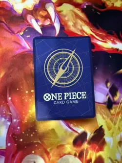 Black Maria (CS 2023 Celebration Pack) ST04-011 One Piece Promotion Cards Foil - Image 2