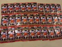Pokemon Card Team Rocket's Glory 30 Packs New Unopened japanese Anime - Image 1