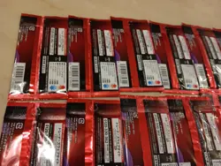 Pokemon Card Team Rocket's Glory 30 Packs New Unopened japanese Anime - Image 5