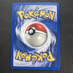 Hitmontop Neo Discovery Holo Rare Pokemon Card 3/75 - Image 2