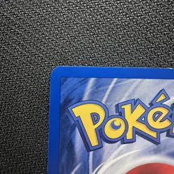 Hitmontop Neo Discovery Holo Rare Pokemon Card 3/75 - Image 3