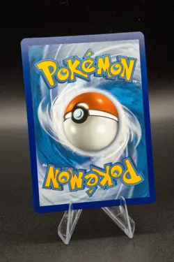 Professor's Research Oak Full Art 024/025 Celebrations Full Art Pokemon Card NM - Image 2