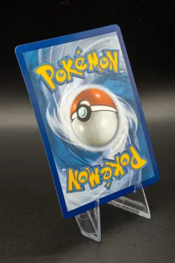 Professor's Research Oak Full Art 024/025 Celebrations Full Art Pokemon Card NM - Image 3
