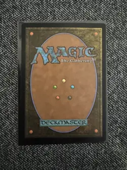 MTG Buster Sword M (#0255) Regular NM Final Fantasy Magic the Gathering - Image 2