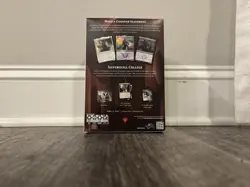 Magic The Gathering Commander: Silverquill Statement 630509943579 - Image 2