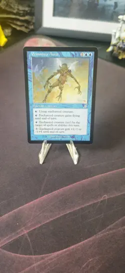 Pemmin's Aura Scourge Regular - Image 1