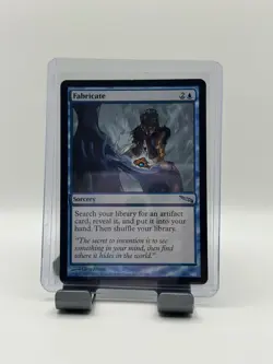 MTG, Fabricate 35 NM Mirrodin Regular - Image 1