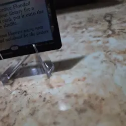 FOIL Flooded Strand - 220 - MH3 - NM - MTG Magic the Gathering - Image 4