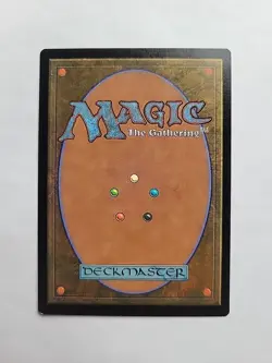 MTG - Grim Monolith _ Urza's Legacy_ Regular Rare #126 - Image 3