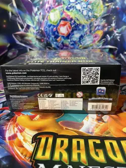 Pokemon Lost Origin Elite Trainer Box (ETB) - SWSH11 NEW/SEALED! - Image 2