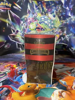 Pokemon Lost Origin Elite Trainer Box (ETB) - SWSH11 NEW/SEALED! - Image 3