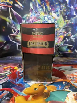 Pokemon Lost Origin Elite Trainer Box (ETB) - SWSH11 NEW/SEALED! - Image 4