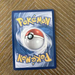 Cynthia's Roserade 065/063 Heat Wave Arena Glory of Team Rocket Heatwave Pokemon - Image 2