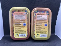 2 New Sealed 151 Mini Tins Lot Of 2 - 4 Booster Packs Pokemon Sealed Dragonite - Image 2