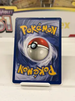Mewtwo Promo #14 Black Star (WOTC) - Light/Moderate Play Pokemon TCG - Image 3
