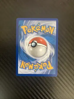 Pokemon TCG Jynx EX 191/165 Sv: Scarlet & Violet 151 Full Art Holo Full Art NM - Image 2
