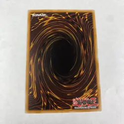 Yugioh ATTRAFFIC CONTROL Stax-en036 2 Player Starter Set 1st Edition Common - Image 2