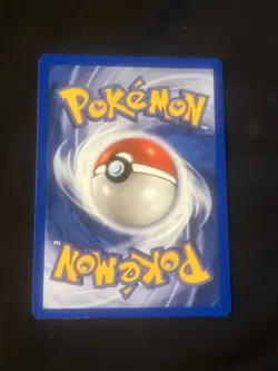Pokemon Card - Neo Genesis 81/111 - TOTODILE (common) **1st Edition** - NM - Image 2
