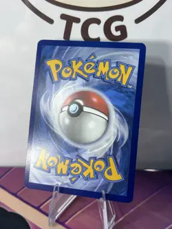 Pokemon TCG Vibrava Surging Sparks Holo Card 206/191 Illustration Rare - Image 3