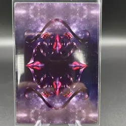 Hotaru Tomoe Anime Waifu Card Doujin ACG Goddess Holo - Image 3